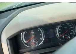 2012 DODGE RAM 2500 SLT