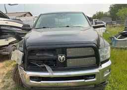 2012 DODGE RAM 2500 SLT