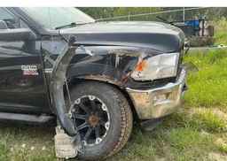 2012 DODGE RAM 2500 SLT