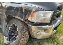 2012 DODGE RAM 2500 SLT