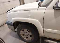 2005 CHEVROLET AVALANCHE K1500