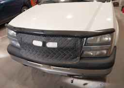 2005 CHEVROLET AVALANCHE K1500