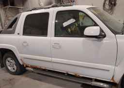 2005 CHEVROLET AVALANCHE K1500