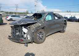 2024 GMC ACADIA AT4