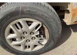 2002 DODGE GRAND CARAVAN SPORT