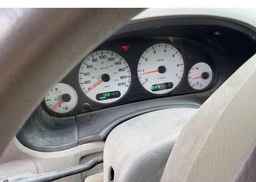 2002 DODGE GRAND CARAVAN SPORT