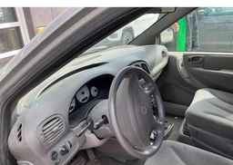 2002 DODGE GRAND CARAVAN SPORT