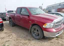 2013 RAM 1500 SLT