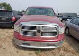 2013 RAM 1500 SLT