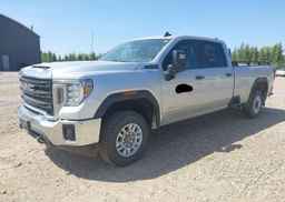 2021 GMC SIERRA K2500 HEAVY DUTY