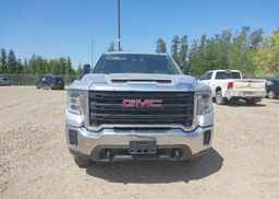 2021 GMC SIERRA K2500 HEAVY DUTY