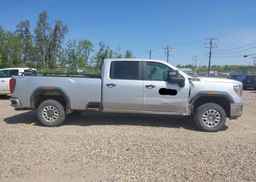 2021 GMC SIERRA K2500 HEAVY DUTY