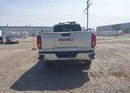 2021 GMC SIERRA K2500 HEAVY DUTY