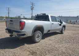 2021 GMC SIERRA K2500 HEAVY DUTY