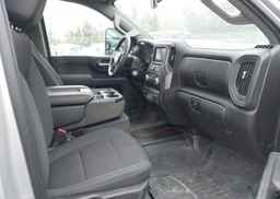 2021 GMC SIERRA K2500 HEAVY DUTY