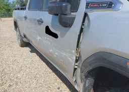 2021 GMC SIERRA K2500 HEAVY DUTY