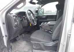 2021 GMC SIERRA K2500 HEAVY DUTY