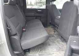 2021 GMC SIERRA K2500 HEAVY DUTY
