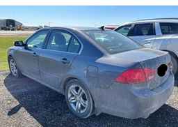 2009 KIA OPTIMA LX