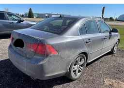 2009 KIA OPTIMA LX