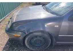2005 VOLKSWAGEN JETTA GLS TDI