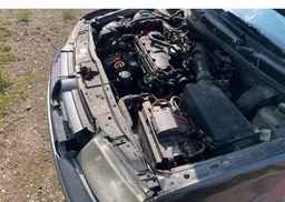 2005 VOLKSWAGEN JETTA GLS TDI