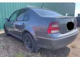 2005 VOLKSWAGEN JETTA GLS TDI