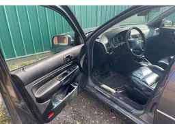 2005 VOLKSWAGEN JETTA GLS TDI