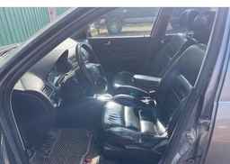 2005 VOLKSWAGEN JETTA GLS TDI