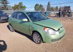 2010 HYUNDAI ACCENT SE
