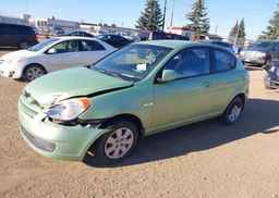 2010 HYUNDAI ACCENT SE