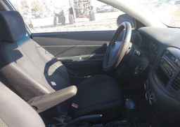 2010 HYUNDAI ACCENT SE