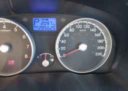 2010 HYUNDAI ACCENT SE