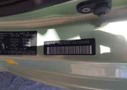 2010 HYUNDAI ACCENT SE