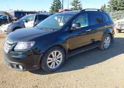 2008 SUBARU TRIBECA LIMITED