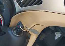 2008 SUBARU TRIBECA LIMITED