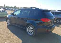 2008 SUBARU TRIBECA LIMITED