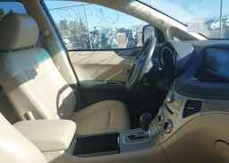 2008 SUBARU TRIBECA LIMITED
