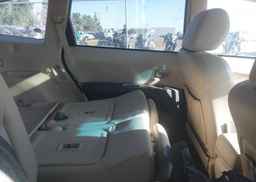 2008 SUBARU TRIBECA LIMITED