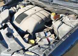 2008 SUBARU TRIBECA LIMITED