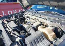 2010 FORD F150 SUPER CAB