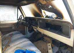 1974 FORD F250