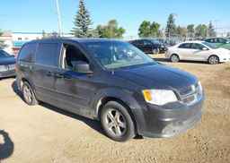 2011 DODGE GRAND CARAVAN EXPRESS