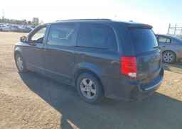 2011 DODGE GRAND CARAVAN EXPRESS