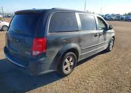 2011 DODGE GRAND CARAVAN EXPRESS