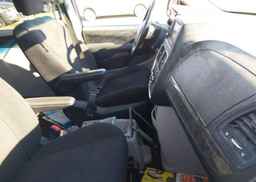 2011 DODGE GRAND CARAVAN EXPRESS