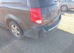 2011 DODGE GRAND CARAVAN EXPRESS