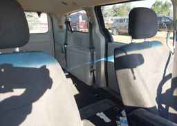 2011 DODGE GRAND CARAVAN EXPRESS
