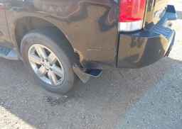 2006 NISSAN ARMADA SE