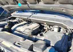 2006 NISSAN ARMADA SE